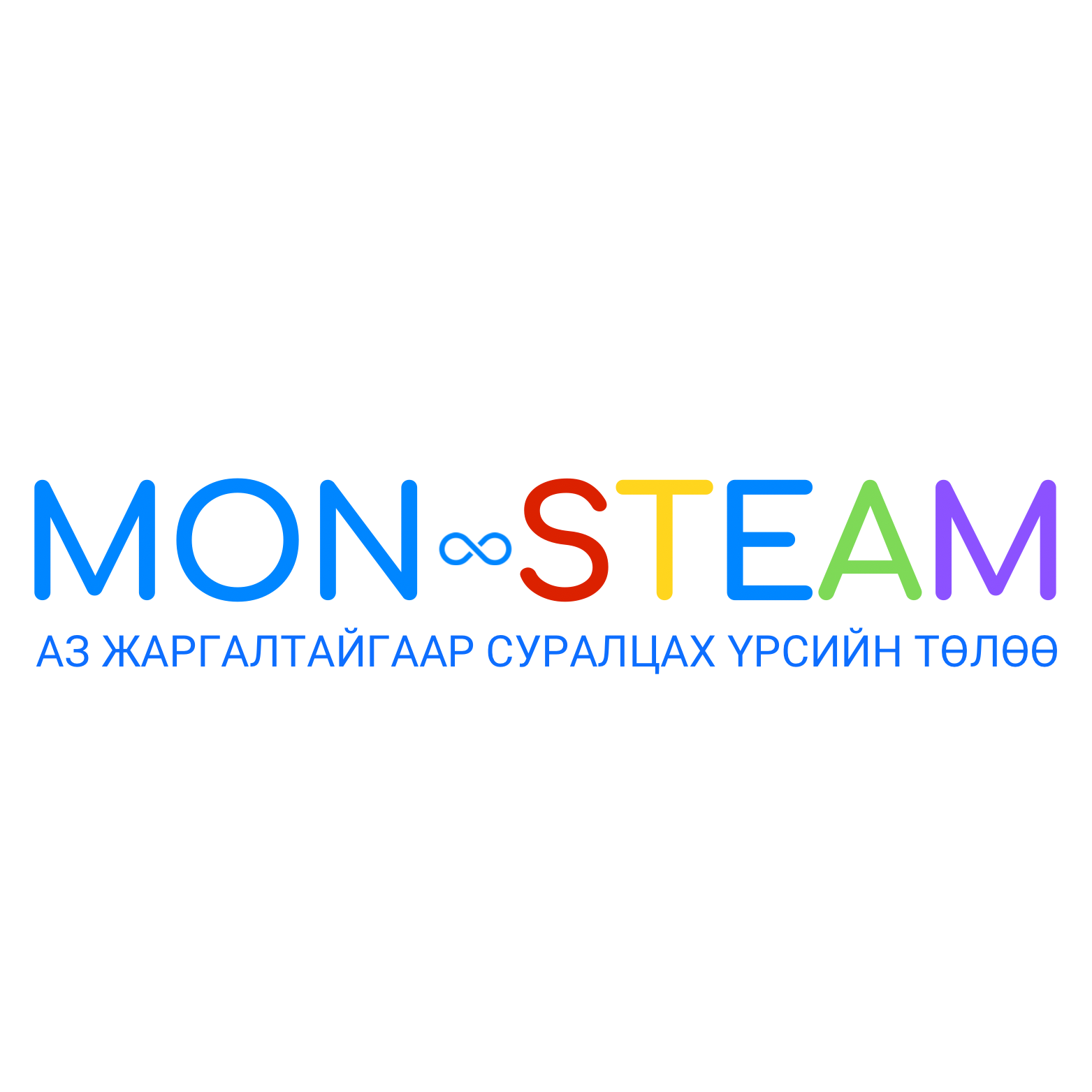 MON STEAM